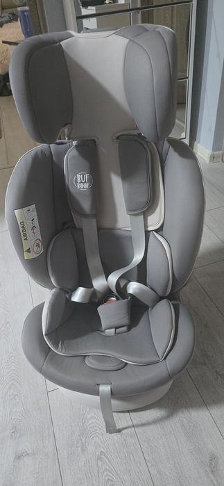 Scaun de masina bebe cu isofix