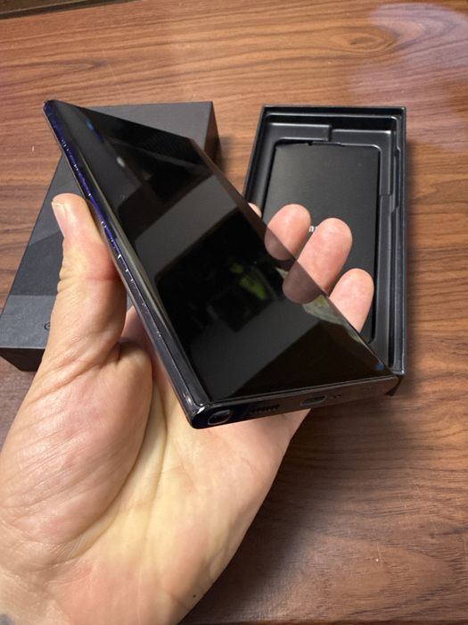 Samsung S22 Ultra 128Gb Full Box