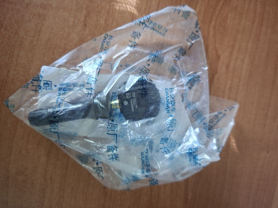 Датчик давления в шинах Чанган / Changan