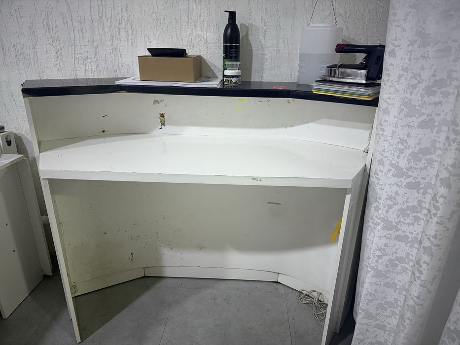 Ресепшен!!! 5000т