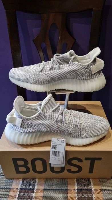 Adidas Yeezy Boost 350 V2 /Static