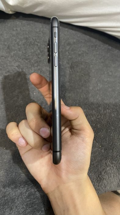 Iphone 11 128gb