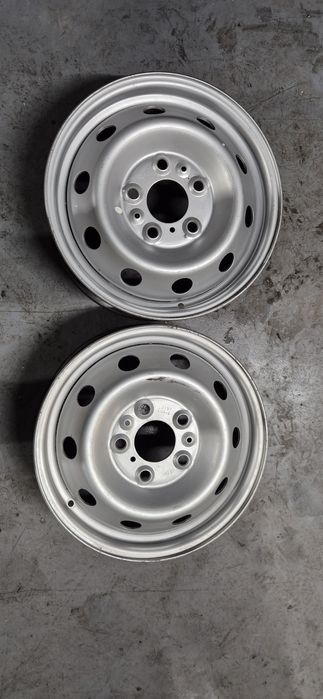 Jante Oțel R 16 Peugeot Boxer, Citroen Jumper, Fiat Ducato