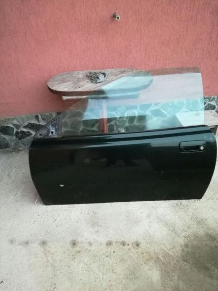 Peugeot 406 Coupe - на части