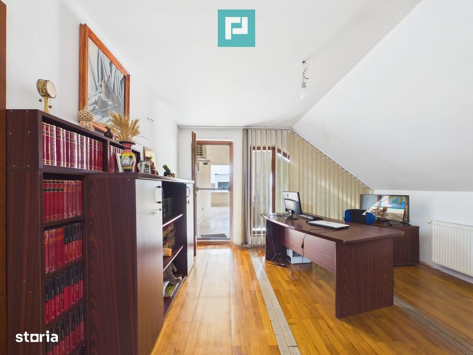 Casă individuală premium, teren 1025mp - Micălaca