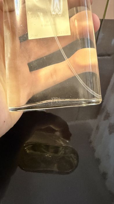 Chanel Paris Biarritz EDT 125 ml