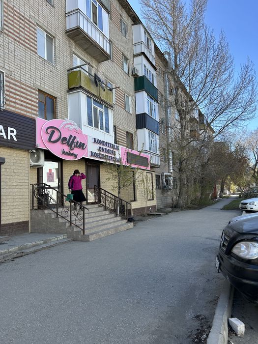 Продам помещение