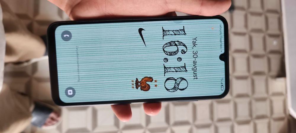 Samsung galaxy A25 5g