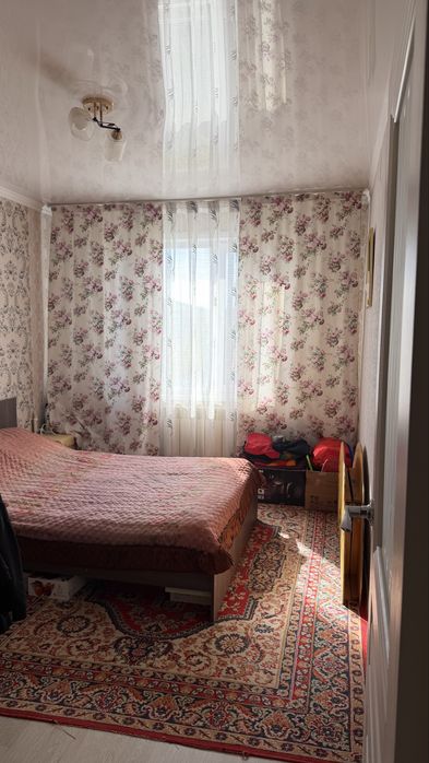 Продам 3комнатную квартиру