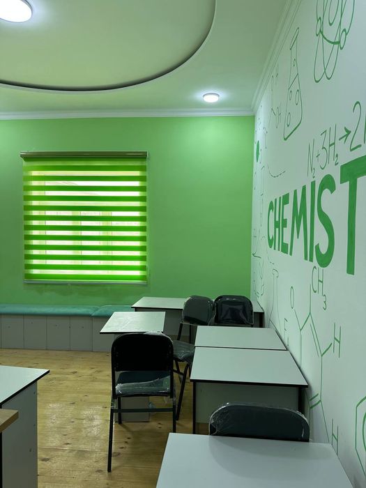 Praym jalyuzi Buxoro sifatli va xamyonbob