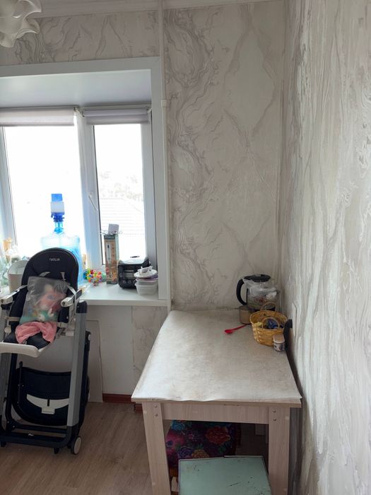 Продам 1 комнатную квартиру