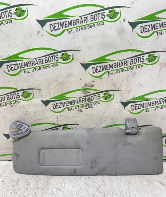 Parasolar Stanga BMW Seria 1
