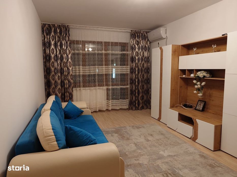 Apartament cu 2 camere Berceni- Metalurgiei — fotografia 1