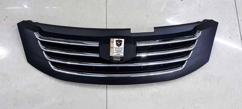 di0949 Бампер передний Geely EC7 Джили ЕС7