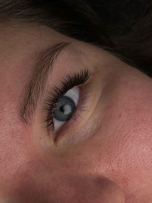 Ищу моделей на наращивание ресниц