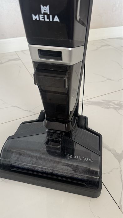 Пылесос безпроводной