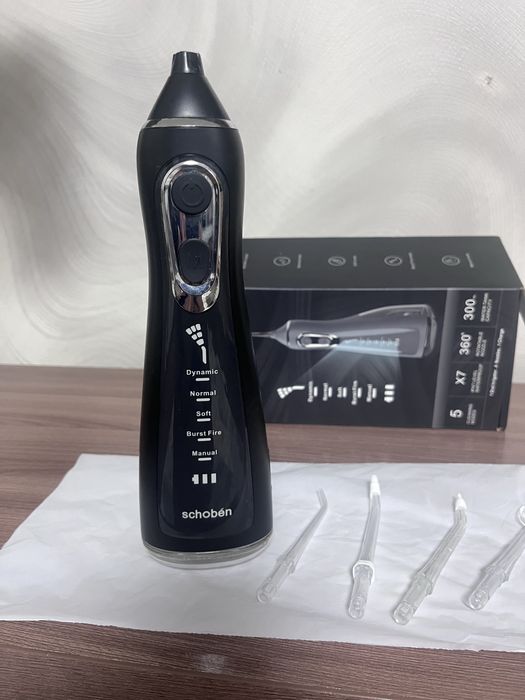 Продам ирригатор