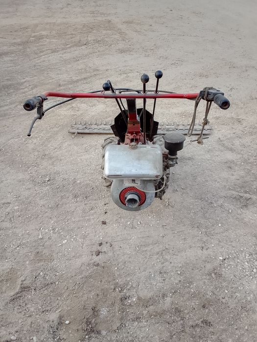 Motocositoare cosana cu mai o cutie rezer se poate folosi ca și motocu