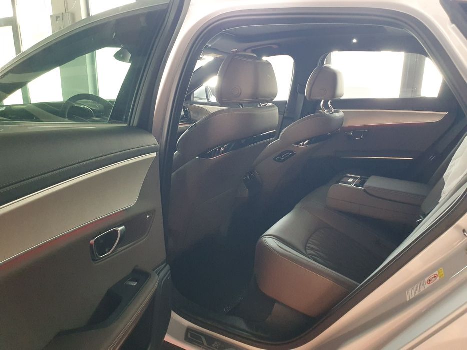 BYD Han smart 605km 2025 yil