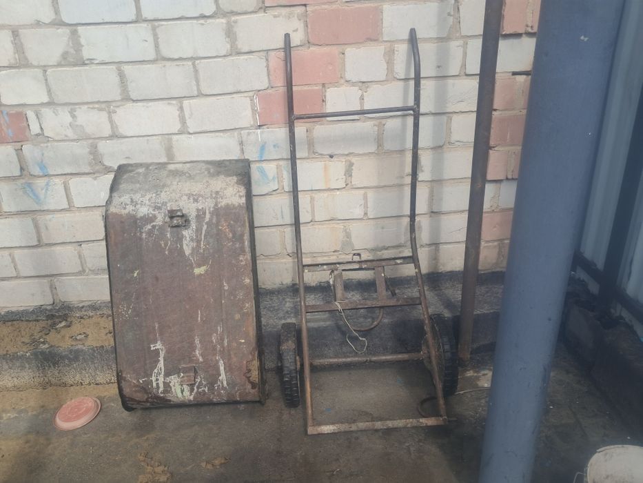 Продается телешка