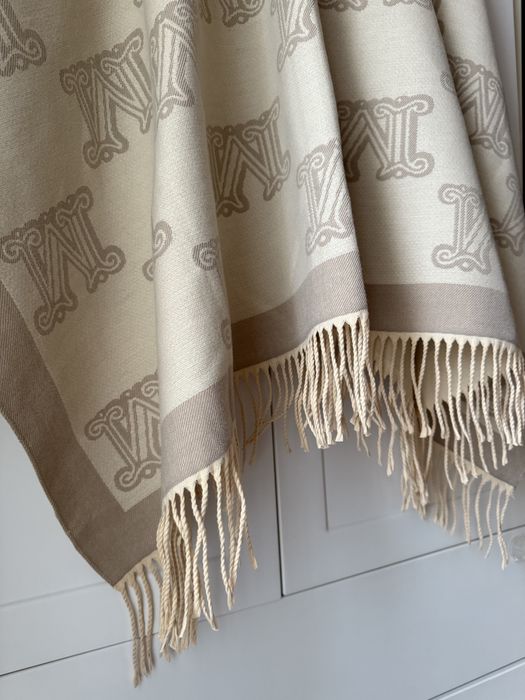 Пончо/шал/манто Max Mara