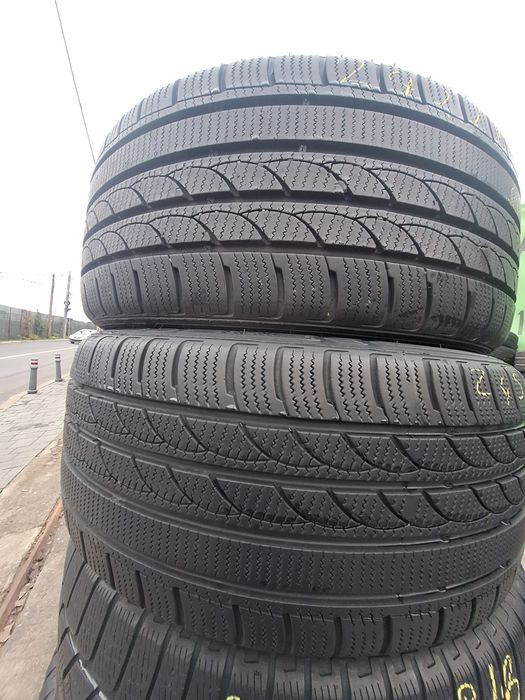 2 anvelope iarna 245/40r19 Tracmax 2023 Montaj Gratuit