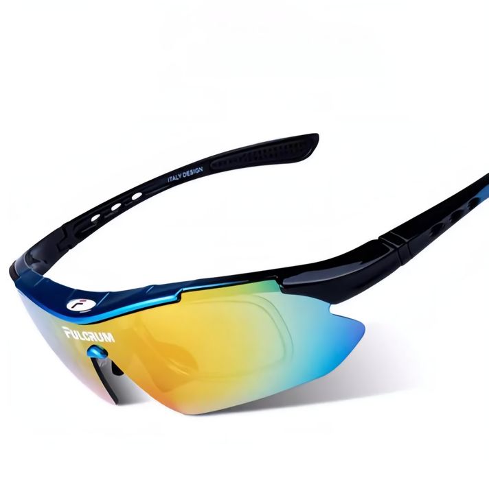 Очки солнцезащитные