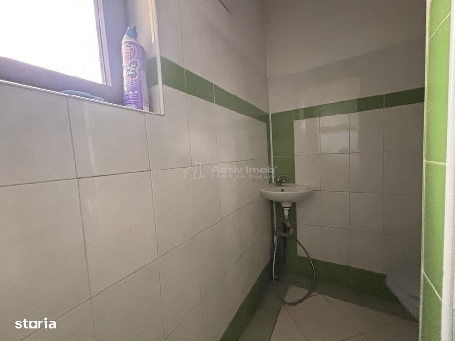 Spatiu comercial ultracentral - 250-750 mp - Vizibilitate excelenta