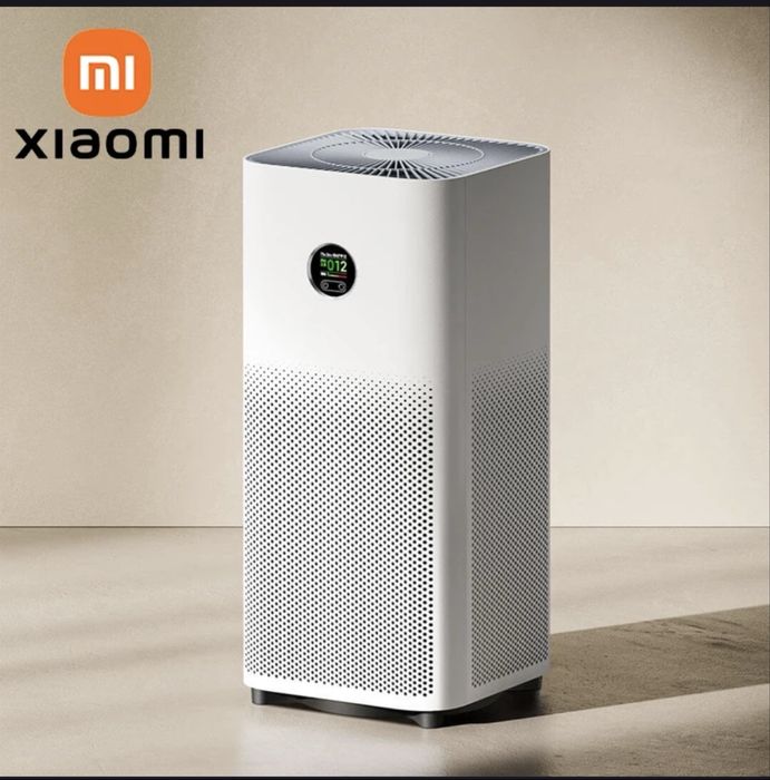 Очиститель воздуха Xiaomi 4 comapct -4Lite -4pro -5- 5S-6