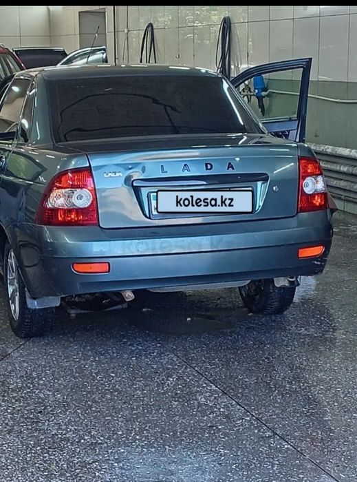продам приору 2011 года