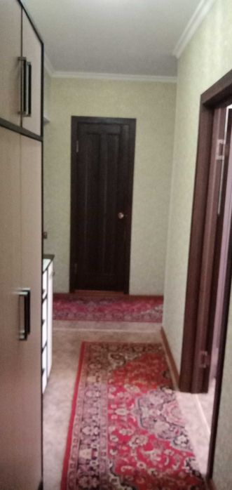 Продам  2-х комн. квартиру с ремонтом