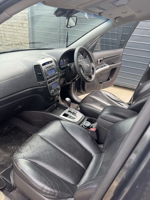 Aripa/Aripi Hyundai Santa fe 2 Stanga/Dreapta