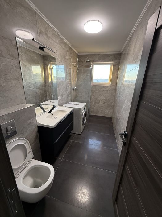 Inchiriez apartament cu doua camere str Constantin Brancusi