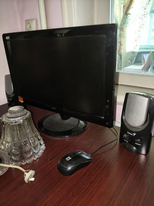 Домашний компьютер