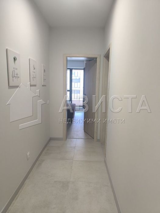 Дава се под наем Двустаен апартамент в София, Люлин 6 - 75 кв.м за 620 € - Снимка #11