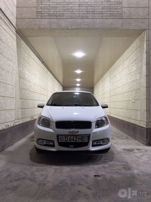 Nexia 3 2-pozitsiya evro