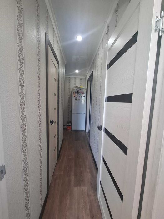Продам 1комн кв на 22м мкр