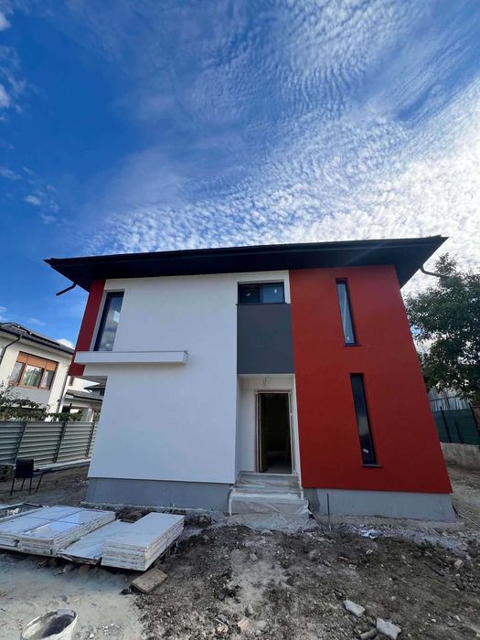 Vand vila Bragadiru Proprietar