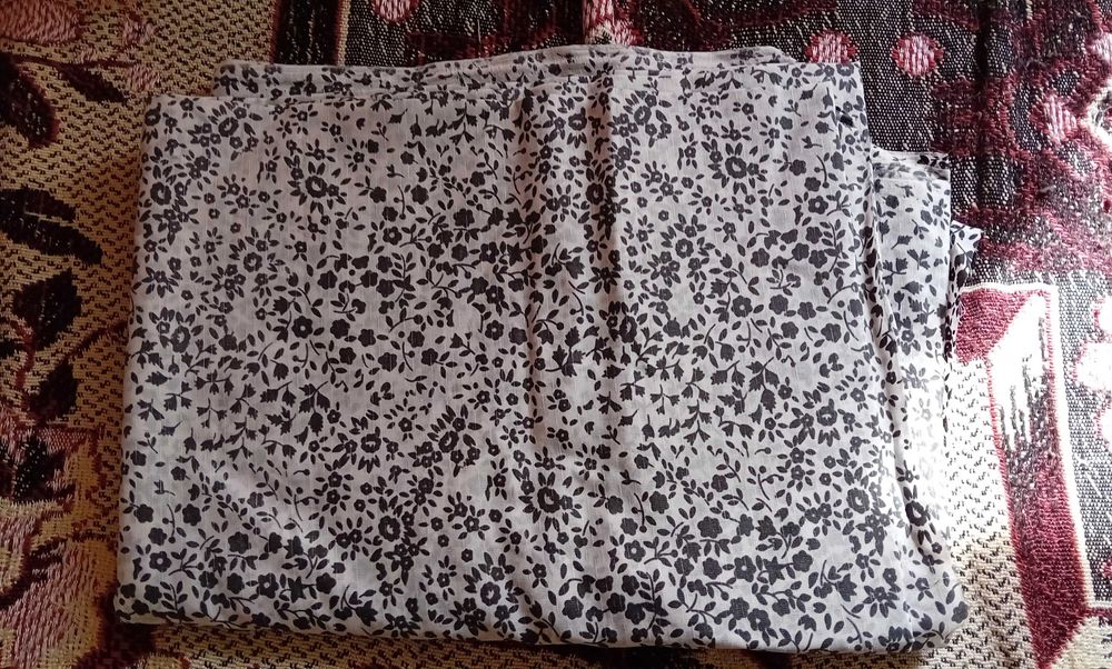 Басми платове от Соца