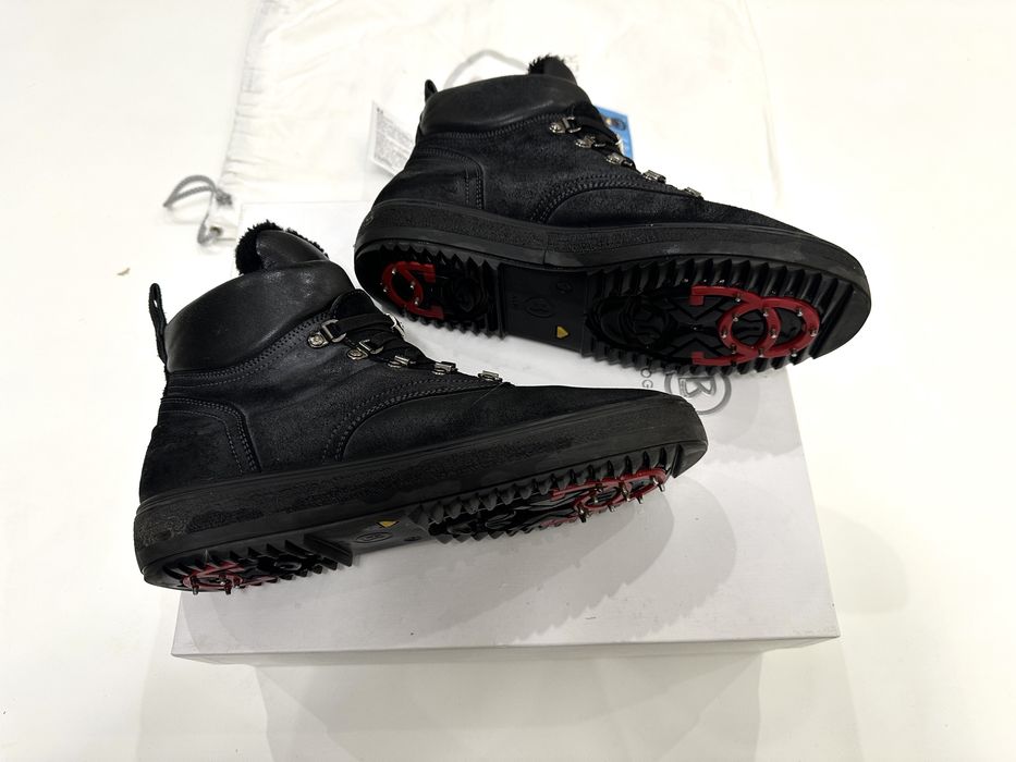 Сапоги Ботинки Bogner. 43-р.