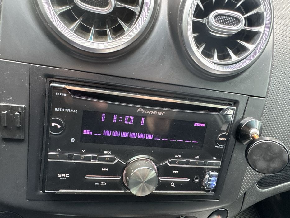 Pioneer 705 original