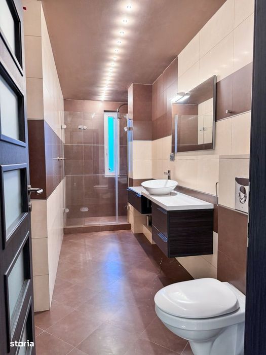 Apartament LUX 2 camere, 2 nivele, Rogerius, renovat decebrie 24