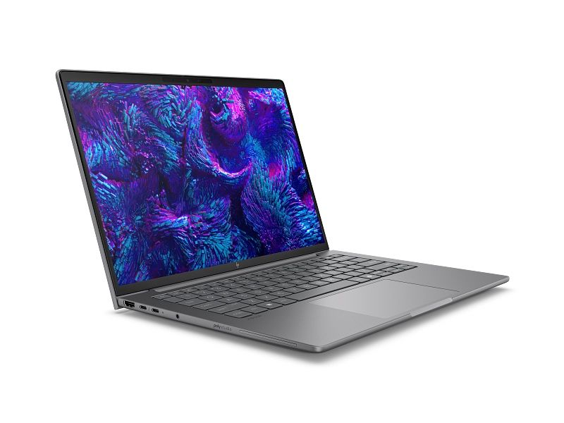 TOP ! HP ZBook 8 G1i 14” Ultra 7 255H 32GB 1TB ! RTX ADA ! SIGILAT
