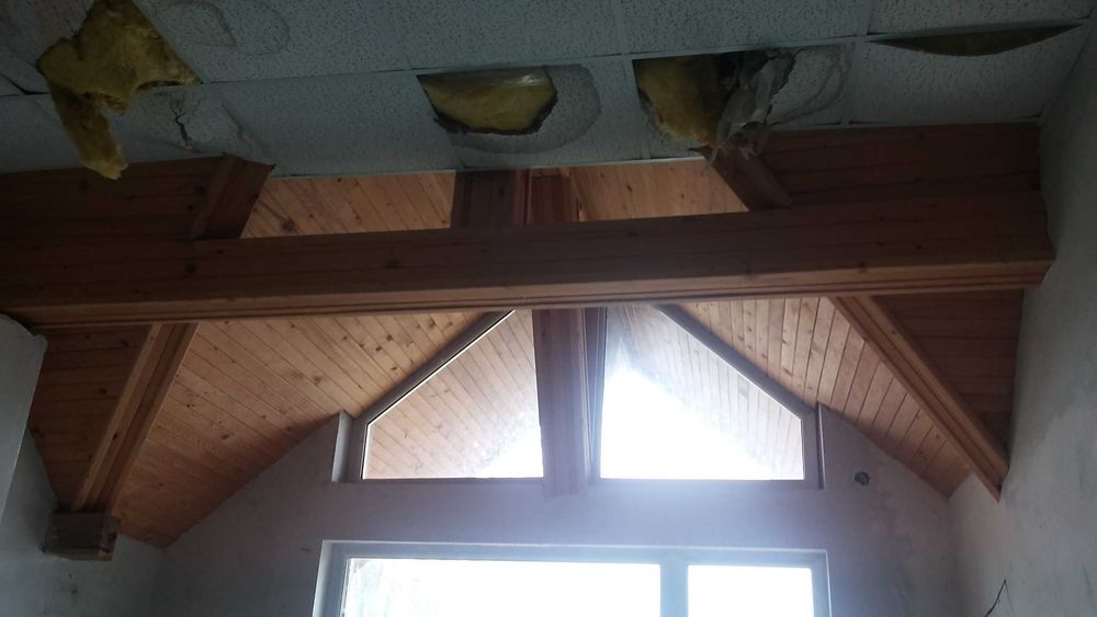 Гояма реновирана къща на 14 км от гр. Добрич в с. Методиево