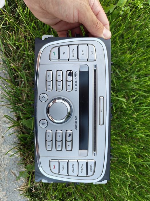 Ford CD 6000 - in stare bun