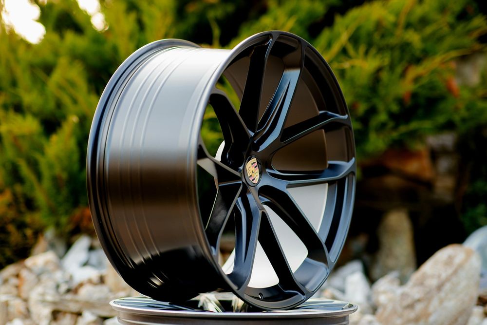 Jante 21 Porsche R21 Macan GTS