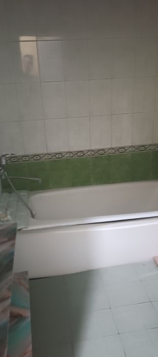 Тузель 2 своя квартира 1 этаж 54 квадратных метров срочно