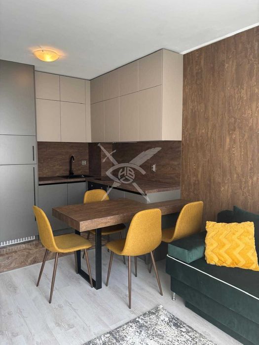 Продава се Двустаен апартамент в Свети Влас - 59 кв.м за 2119 €/кв.м - Снимка #8