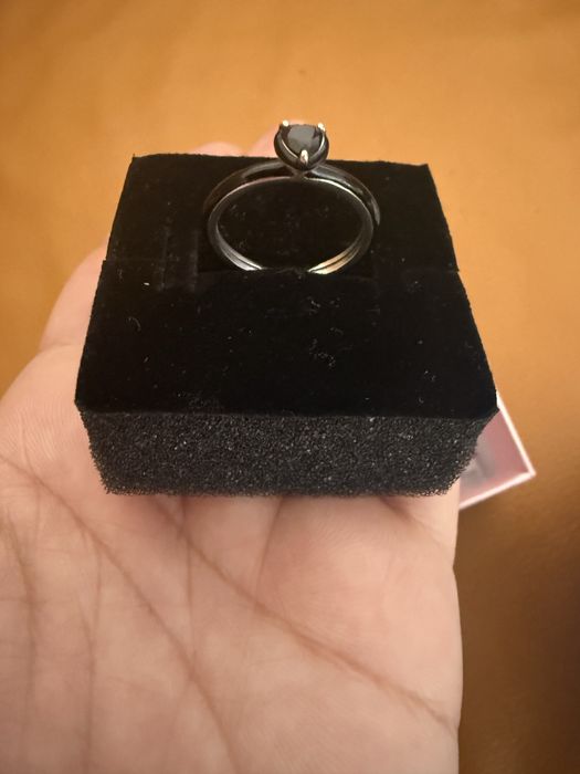 Pandora ME Пръстен Аз владея