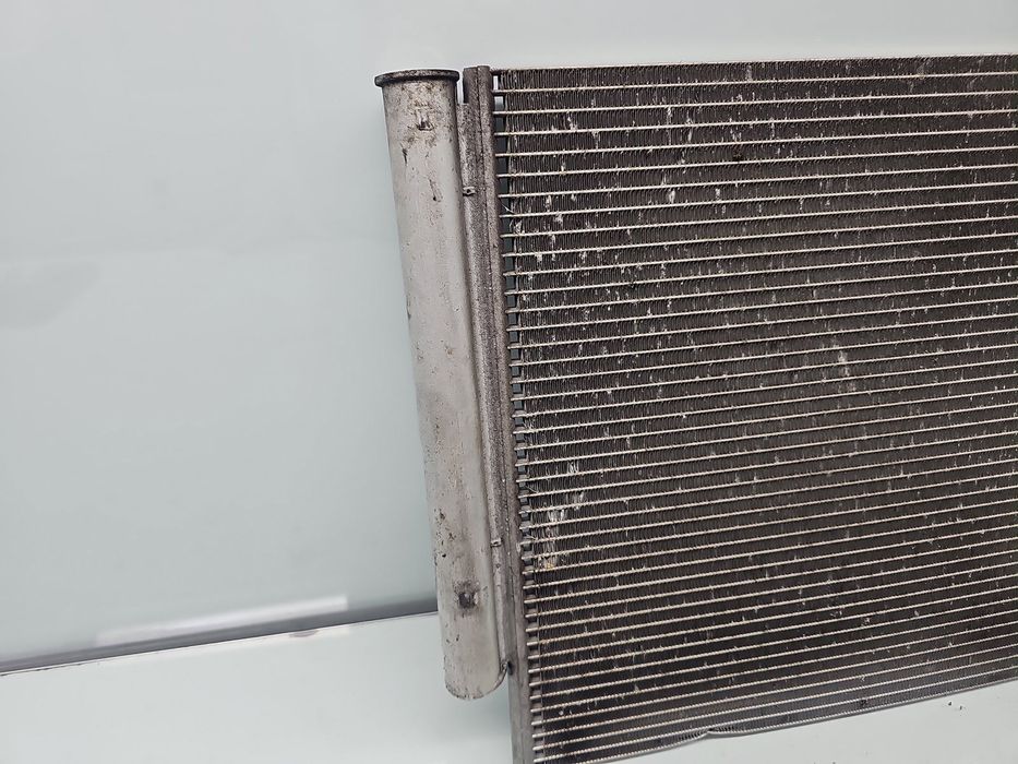 Radiator clima / AC Dacia Dokker [Fabr 2012-prezent] 921006454R 1.0 TC